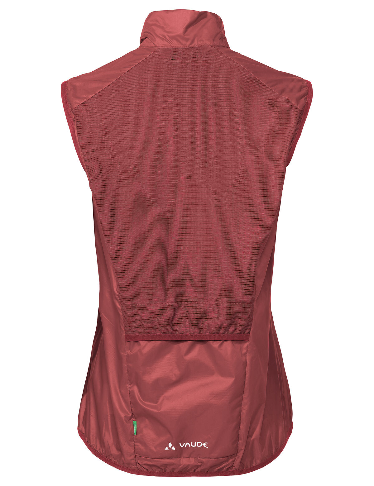 VAUDE Matera Air Vest Damen orange