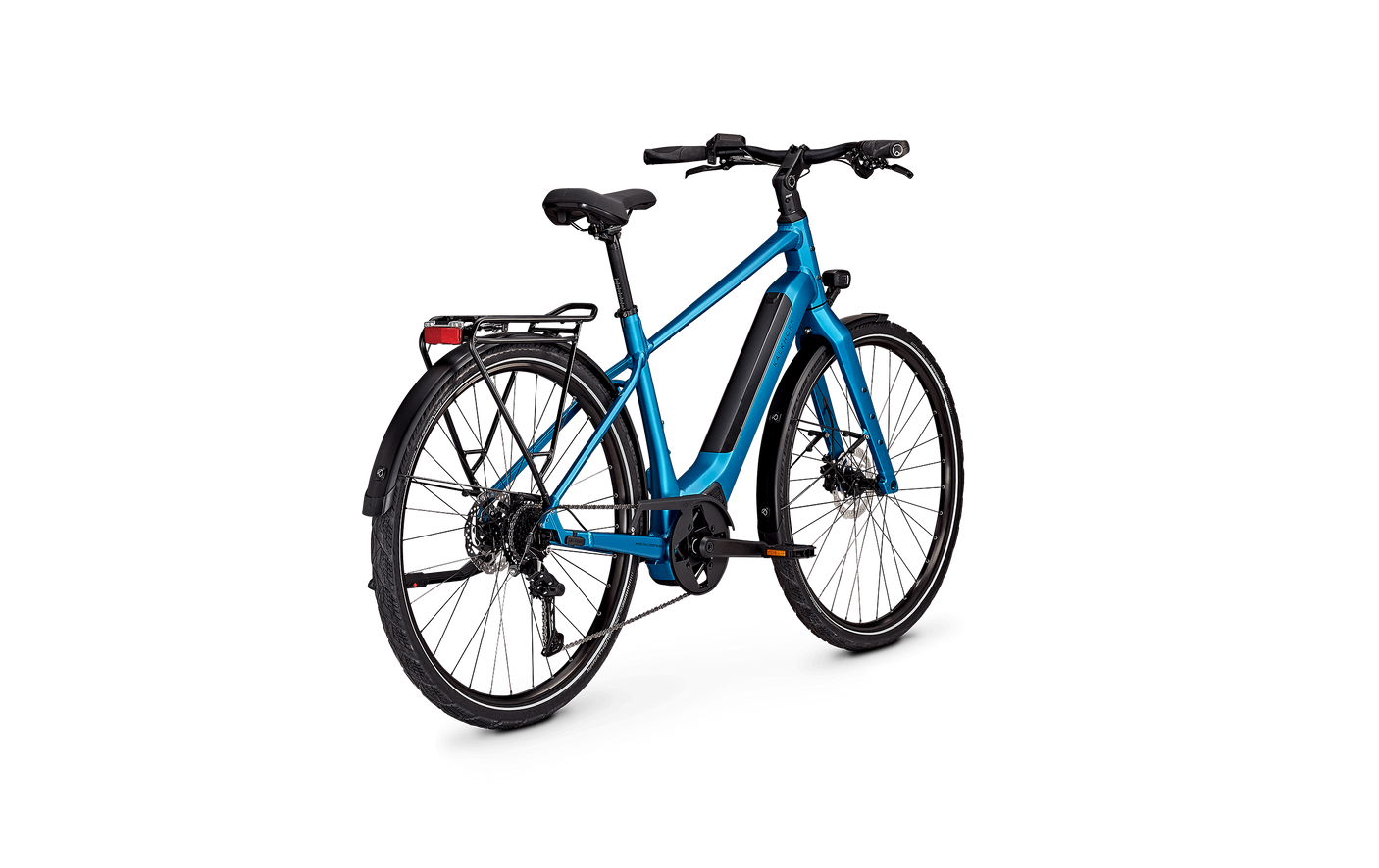 Kalkhoff Endeavour L Move oceanshades matt (2026)