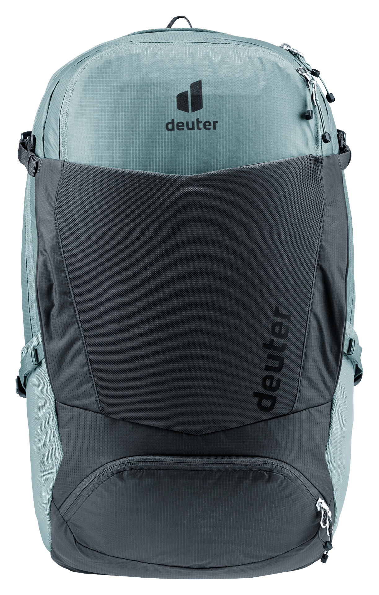 deuter Trans Alpine Pro 28 Fahrradrucksack graphite-shale