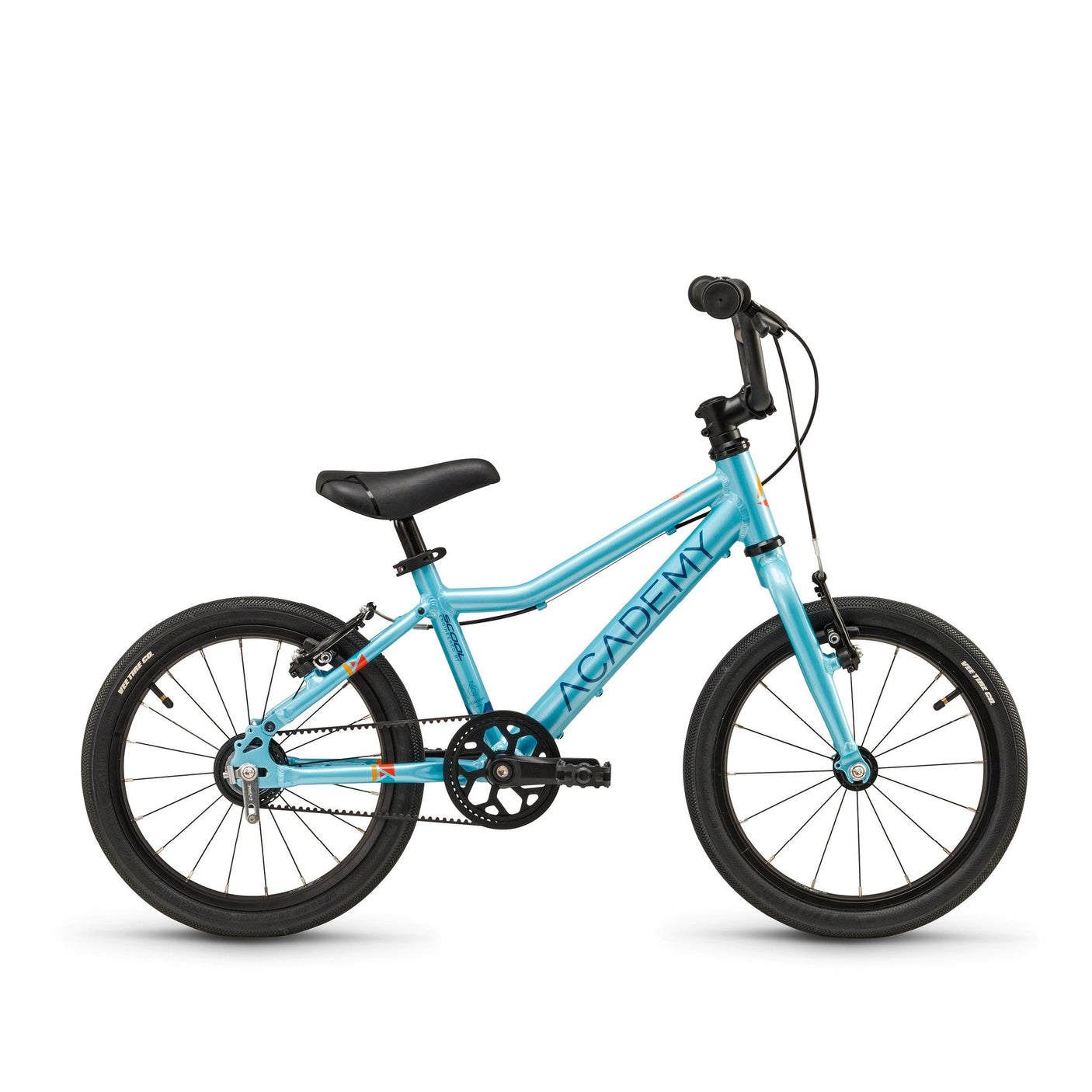 ACADEMY Grade 3 Belt 16" Ocean (2026)