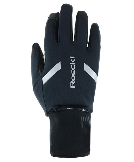 Roeckl Riveo 3 Handschuhe Unisex black