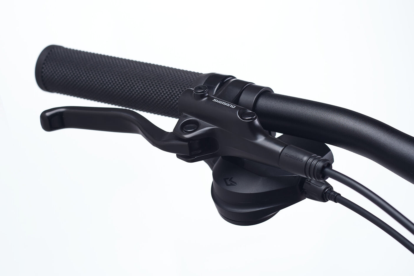 Academy Trail 7 27,5" Rahmenhöhe 33cm Space (2026)