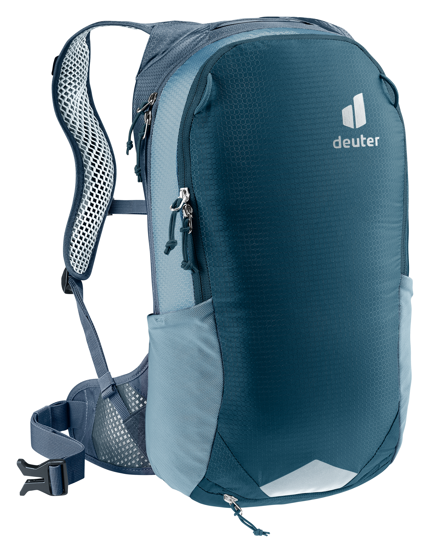 deuter Race Air 10 Fahrradrucksack blau