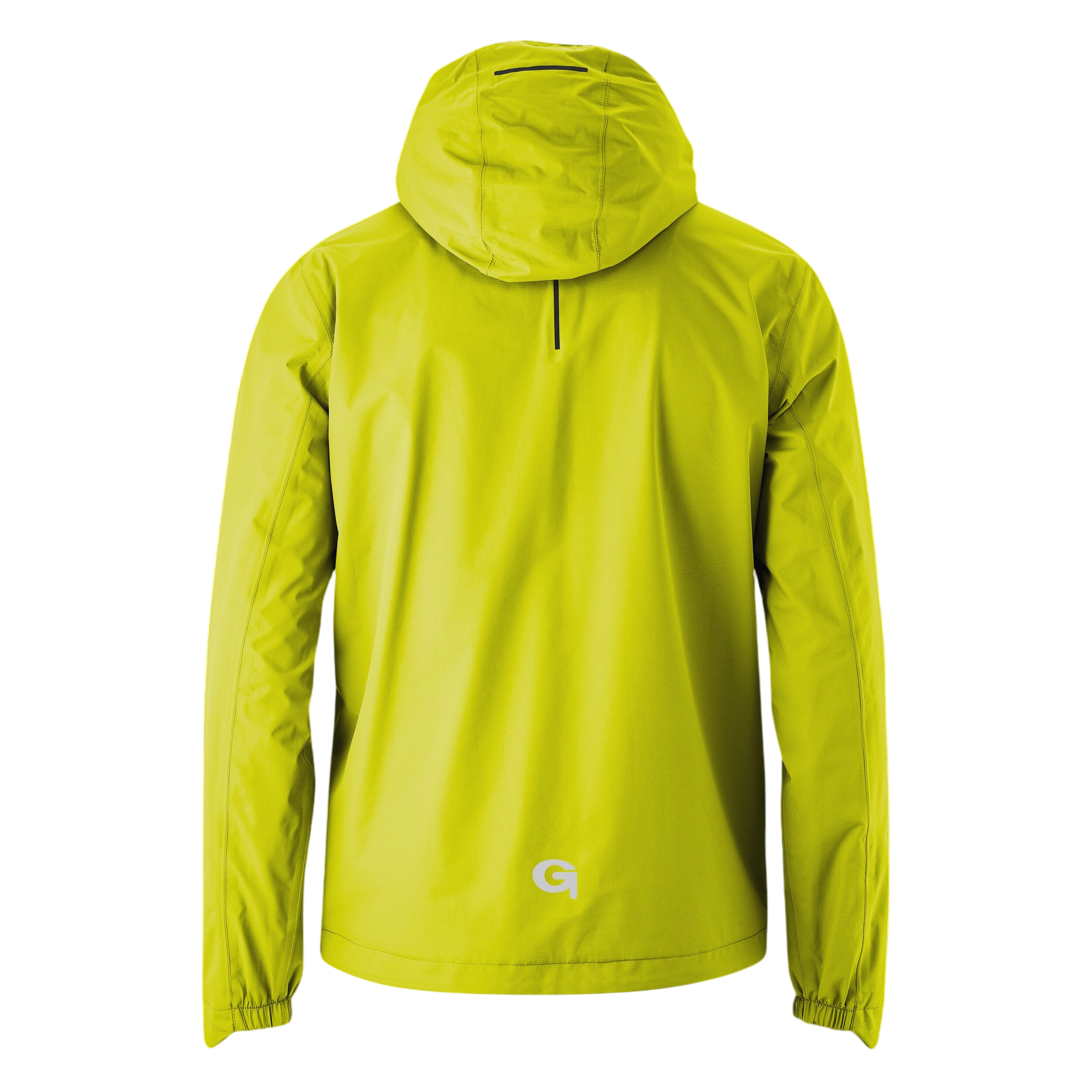 Gonso Save Jacket Essential Men Safety Yellow