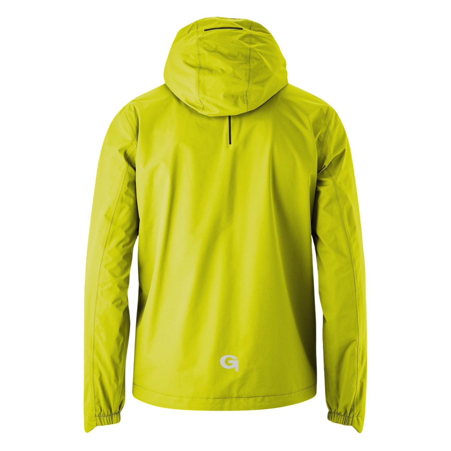 Gonso Save Jacket Essential Men Safety Yellow