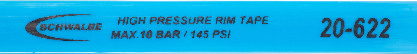 Schwalbe Super HP Felgenband 28" 2er Set blau