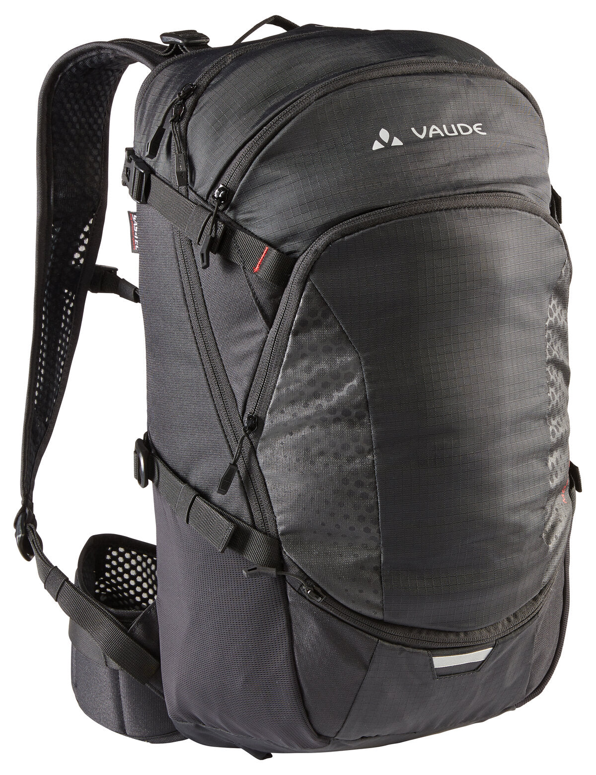 VAUDE Moab Pro 22 II schwarz