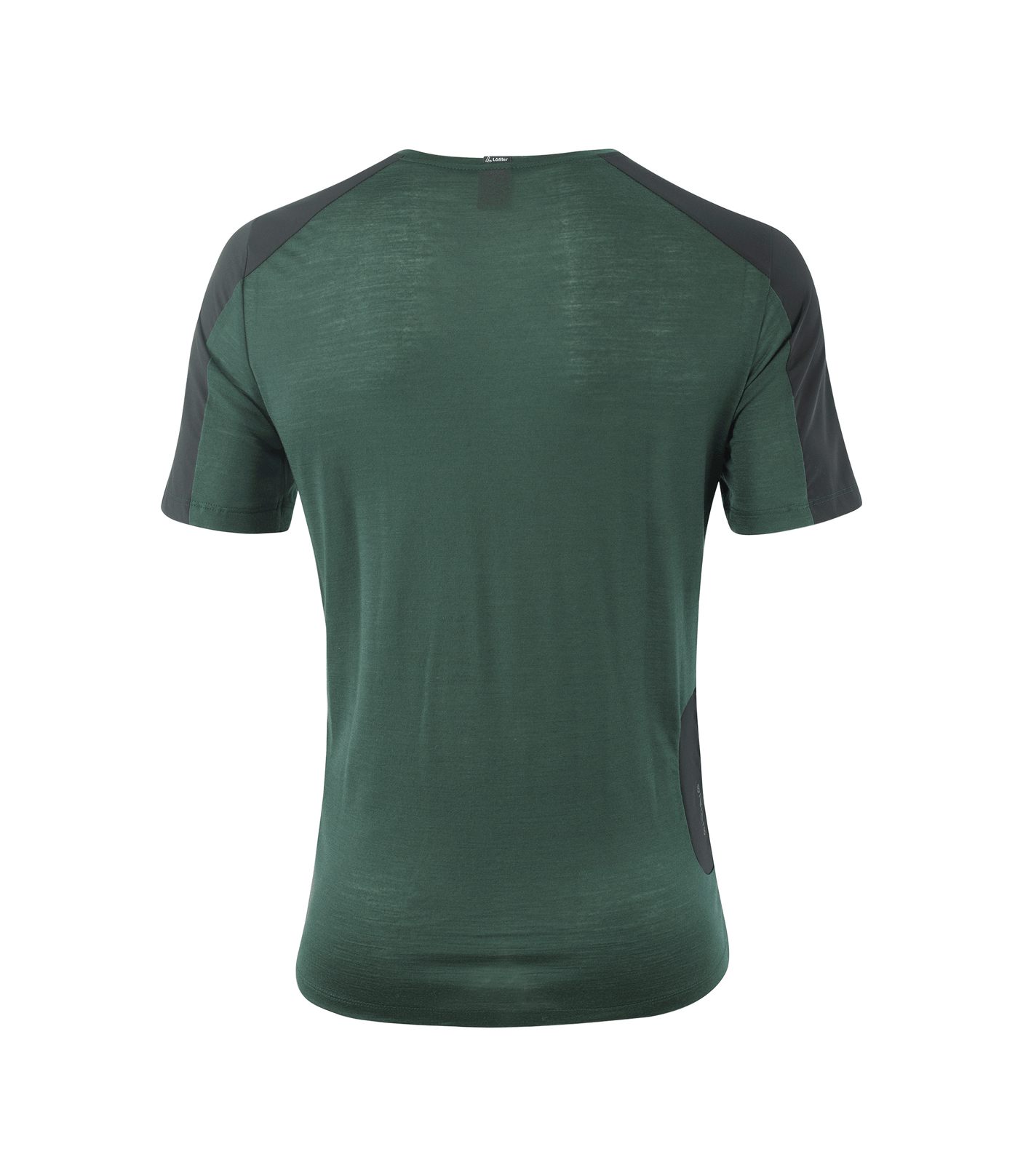 Löffler M Bike T-Shirt Skys Merino Forest