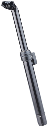 Cube RFR Pro Outside Sattelstütze 120mm Ø31,6mm schwarz – aktuelle Variante