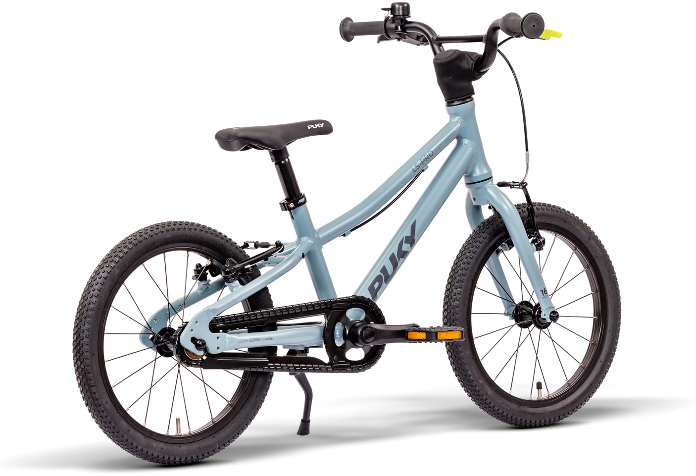 PUKY LS-PRO 16-1 ash blue (2026)