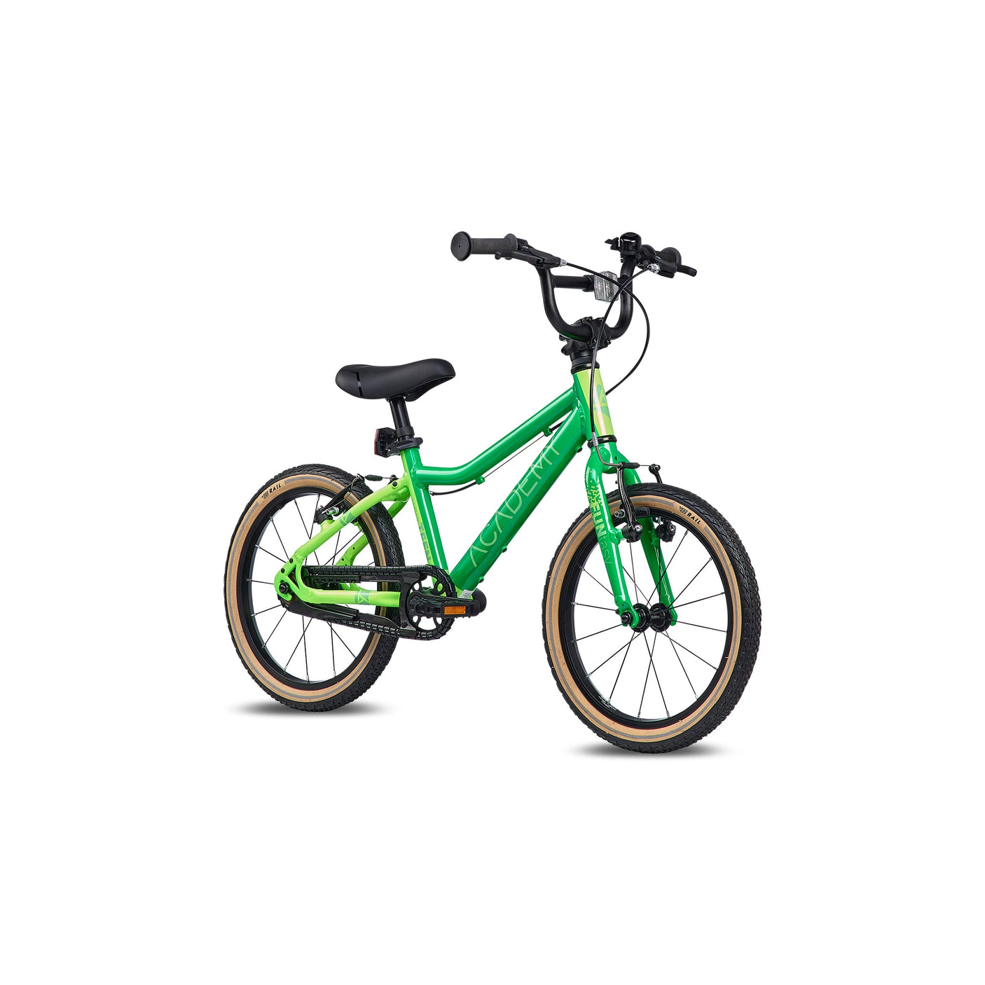 ACADEMY Grade 3 Edition 16" FUNtasy Green (2026)