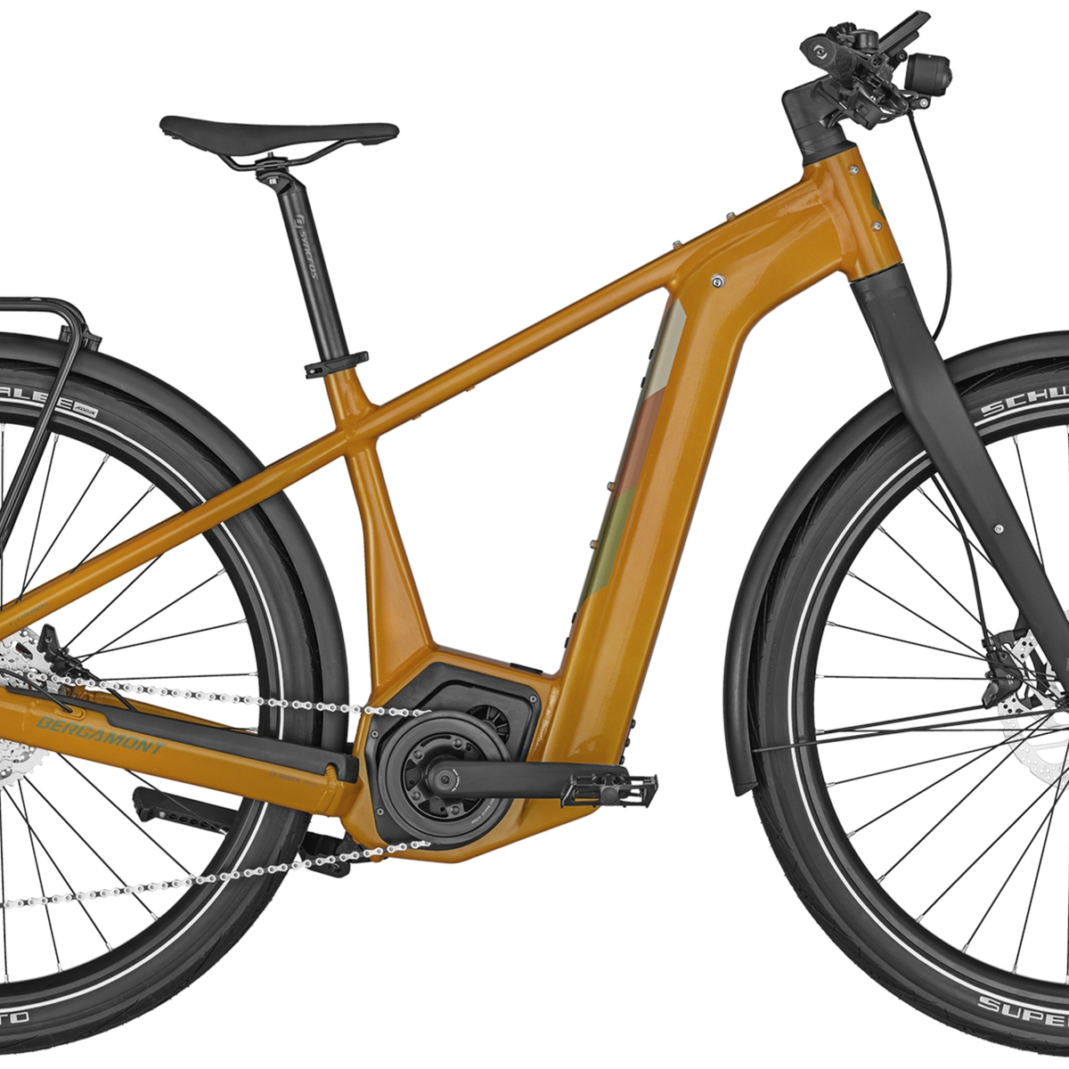 bergamont damen mountainbike 29 zoll E-Revox Sport Rigid EQ Diamant | E-MTB Hardtail Eyewear lens color:Rose gold upgrade Bikes Carbon Shimano 105