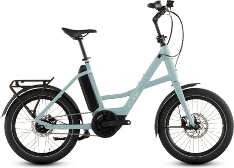 Cube Compact Hybrid Comfort 545 skylightblue´n´blue (2026)