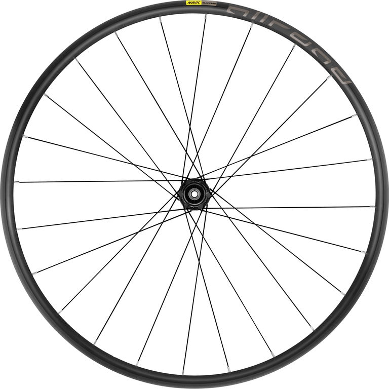Mavic ALLROAD DISC Hinterrad 28" Centerlock 12-fach HG-R 12x142mm