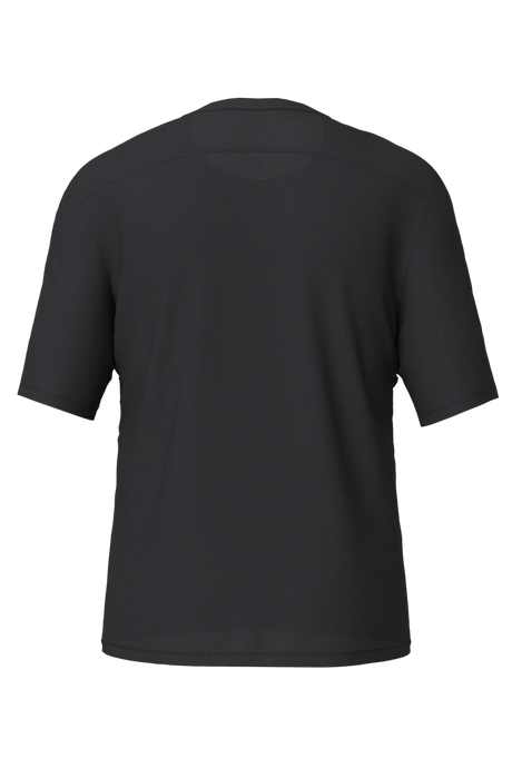 Cube Funktionsshirt kurzarm black
