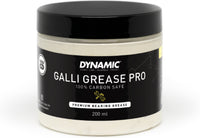 Dynamic Galli Grease Pro Lagerfett 150g – aktuelle Variante