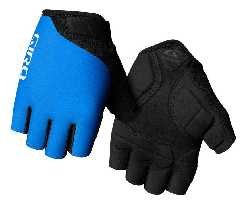 Giro Jag Handschuhe ano blue