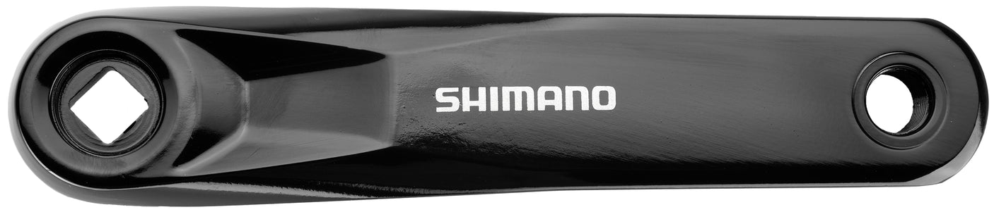 Shimano Steps FC-E5010 Kurbelarm Links