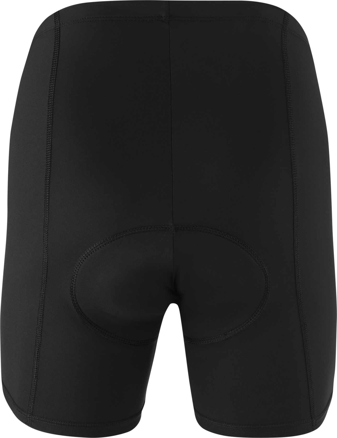 Gonso Silvie - Damen-Rad-U-Pants black