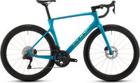 Cube Agree C:62 Pro (2026) | Rennrad | bali´n´prism – aktuelle Variante