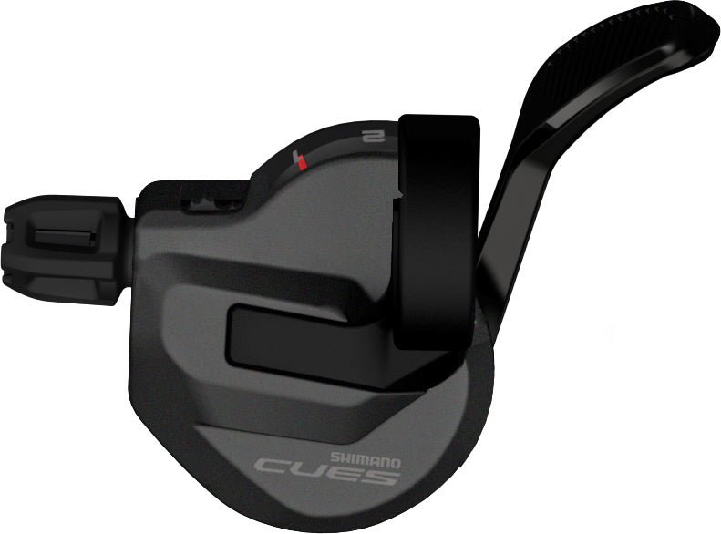 Shimano Schalthebel CUES SL-U8000 2-fach Mit Ganganzeige