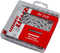 SRAM PC-1110 Kette 11-fach silber – aktuelle Variante