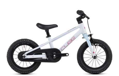 Cube Numove 120 RT flashwhite´n´pink (2025)