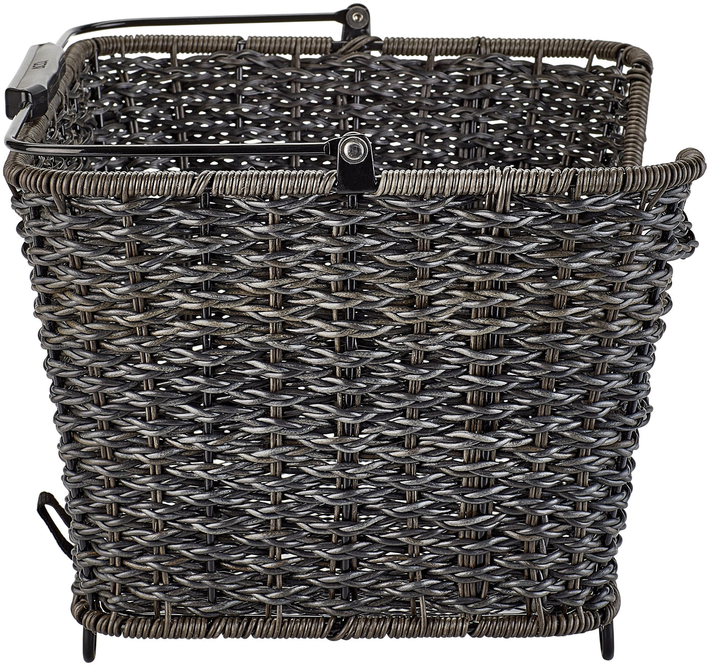 ACID Gepäckträgerkorb 20 RILink Rattan