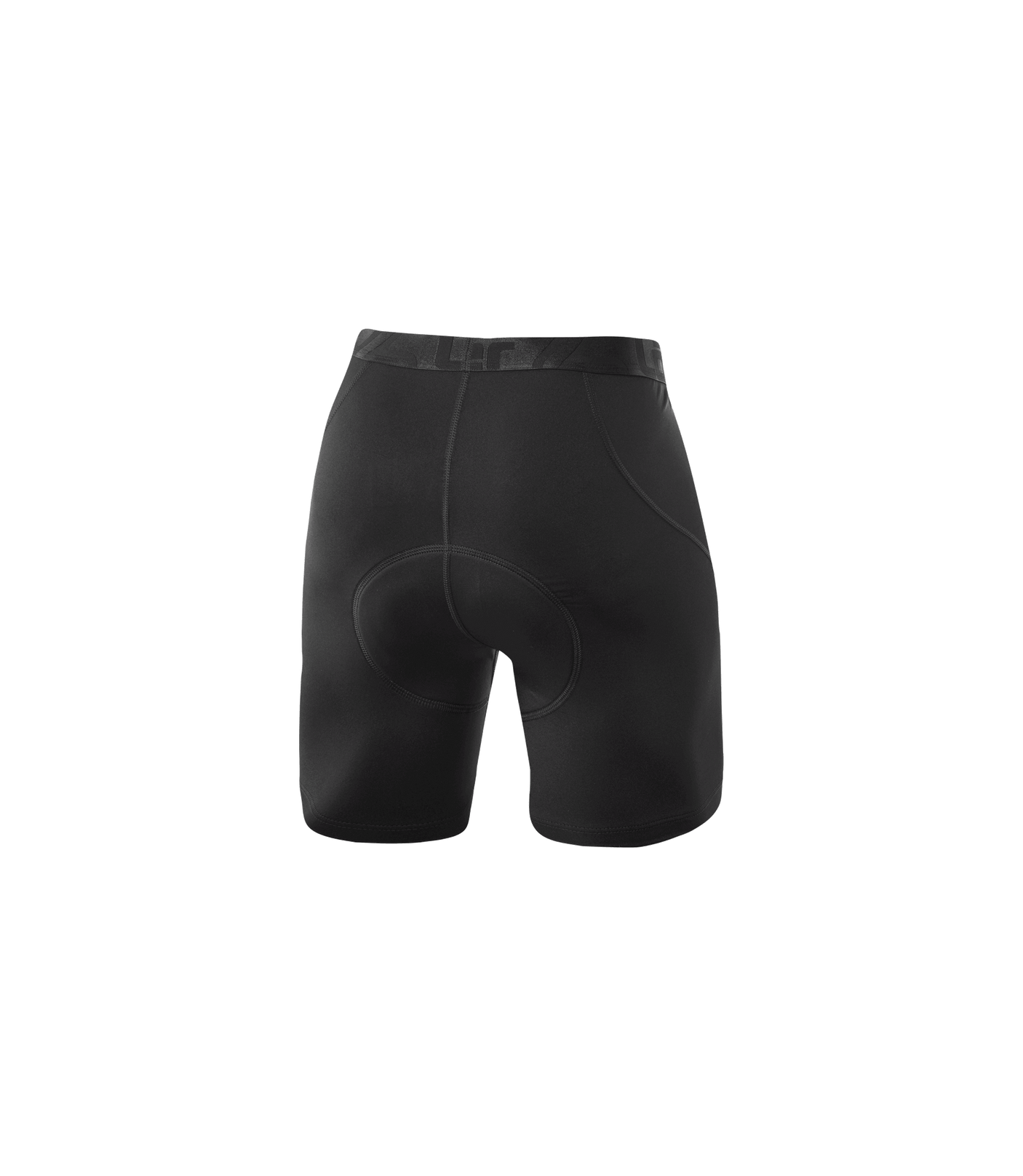 Löffler M Cycling Undershorts Elastic 2.0 Black