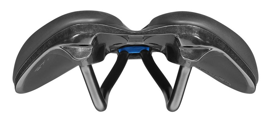 Selle Italia Novus Boost EVO Gravel TM SF Sattel black