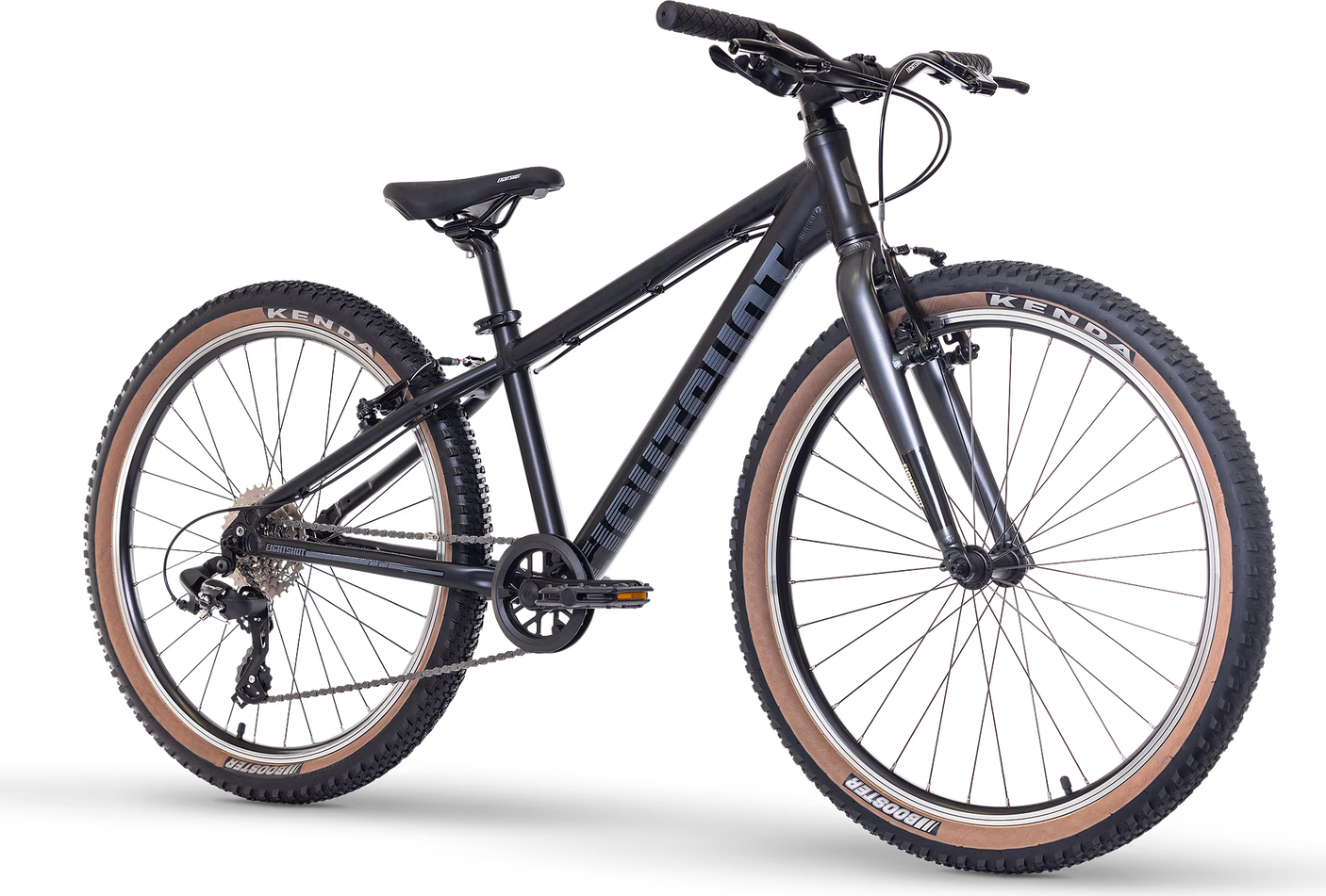 Eightshot COADY 24 SL midnight (2026)