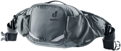 deuter Pulse 5 Hip Bag grau