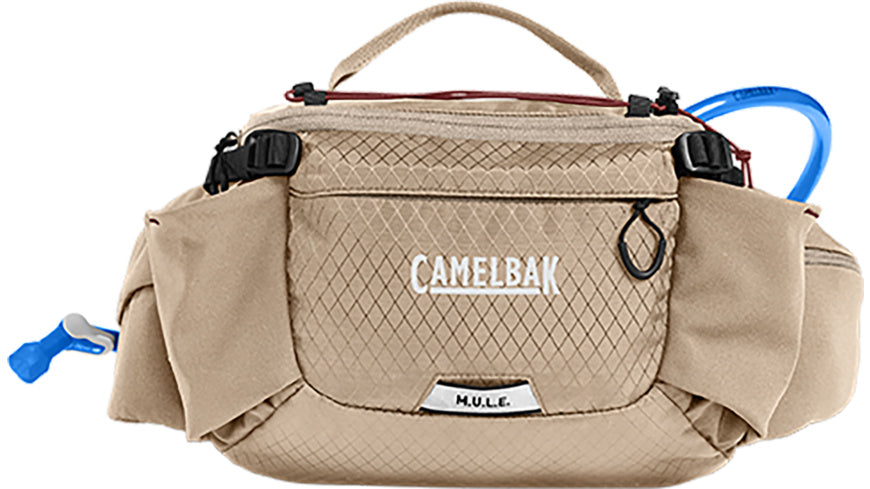 Camelbak Mule 5 Waist Pack 1,5L Rucksack Moondust