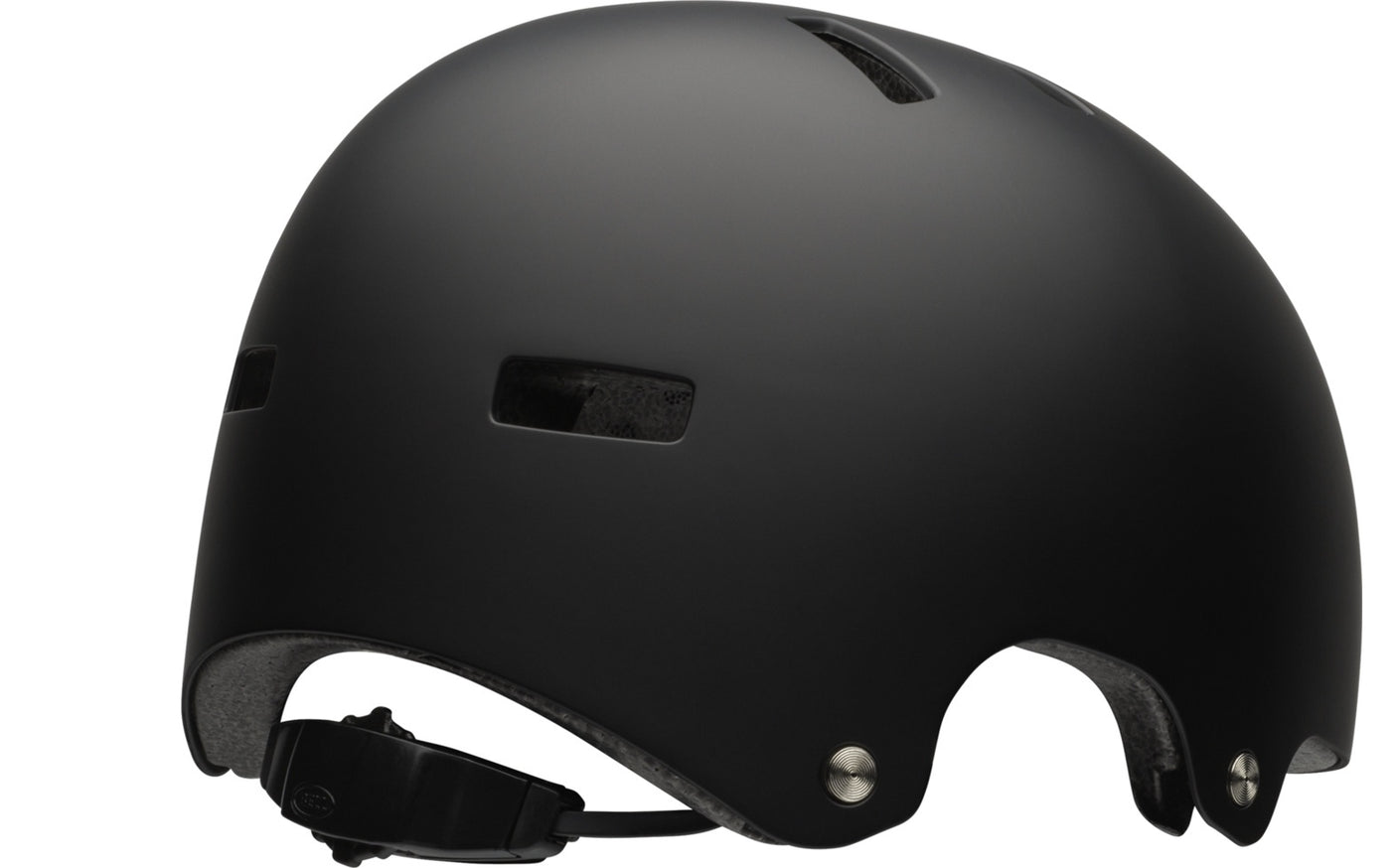Bell Local matte/gloss black