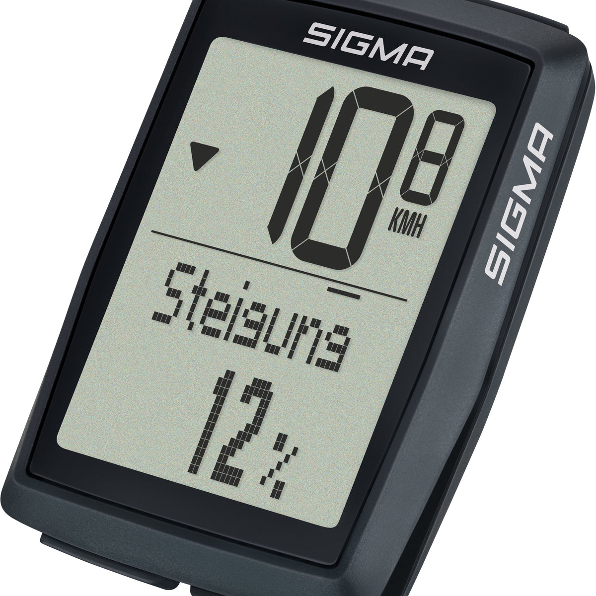 sigma 1200 fahrradcomputer bedienungsanleitung Sigma BC 14.0 STS Fahrradcomputer Kabellos