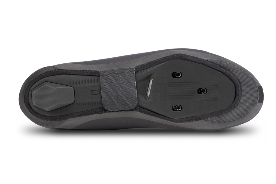 Cube Überschuh Aeroproof black