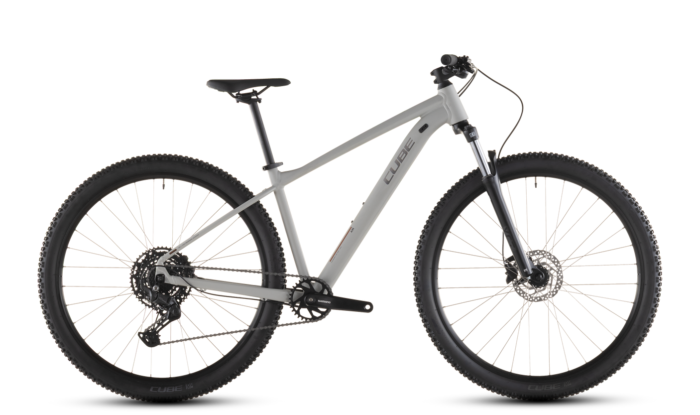 Cube Aim Pro greige´n´titan (2026)