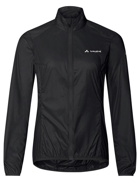 VAUDE Matera Air Jacket Damen schwarz
