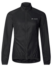 VAUDE Matera Air schwarz | Damen Windjacke | black – aktuelle Variante