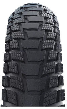 Schwalbe Pick-Up Super Defense Performance Drahtreifen 26x2.15