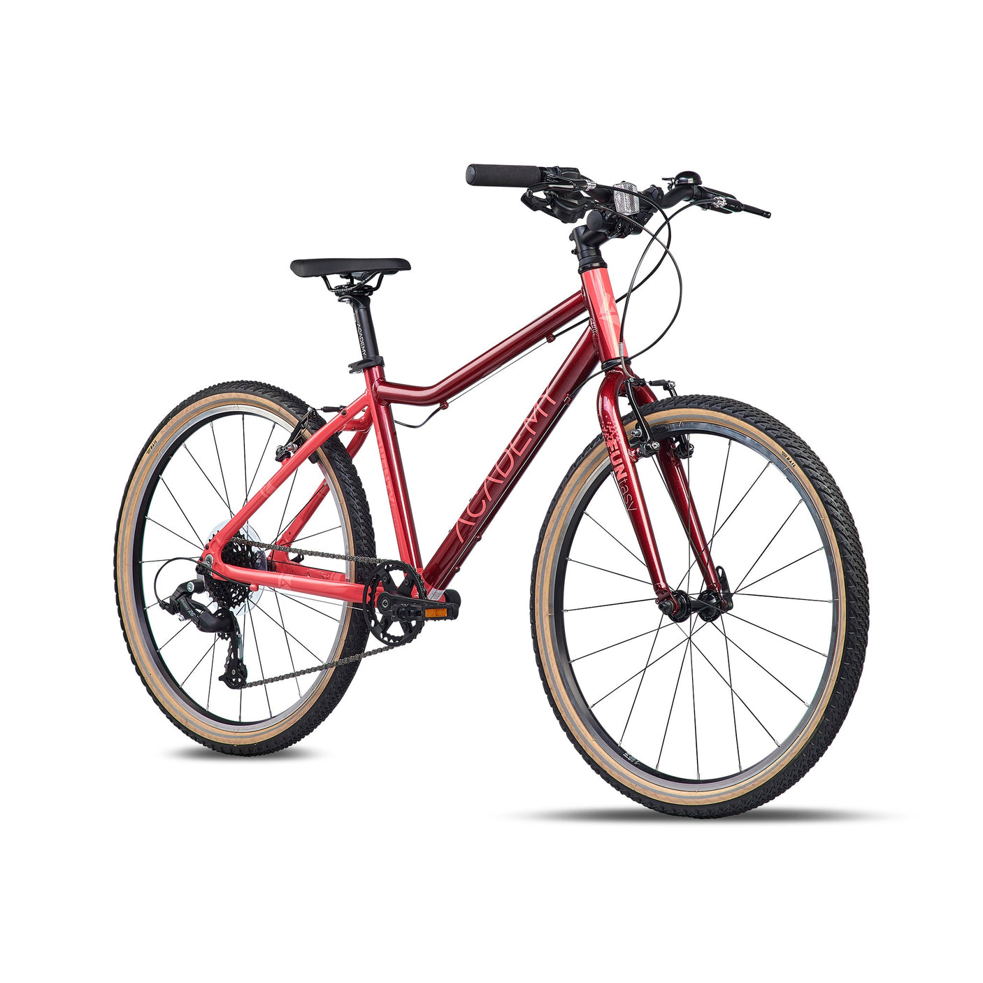 ACADEMY Grade 5 Edition 24" FUNtasy Magenta (2026)