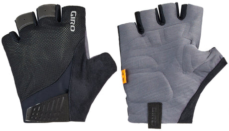 Giro Supernatural Handschuhe black