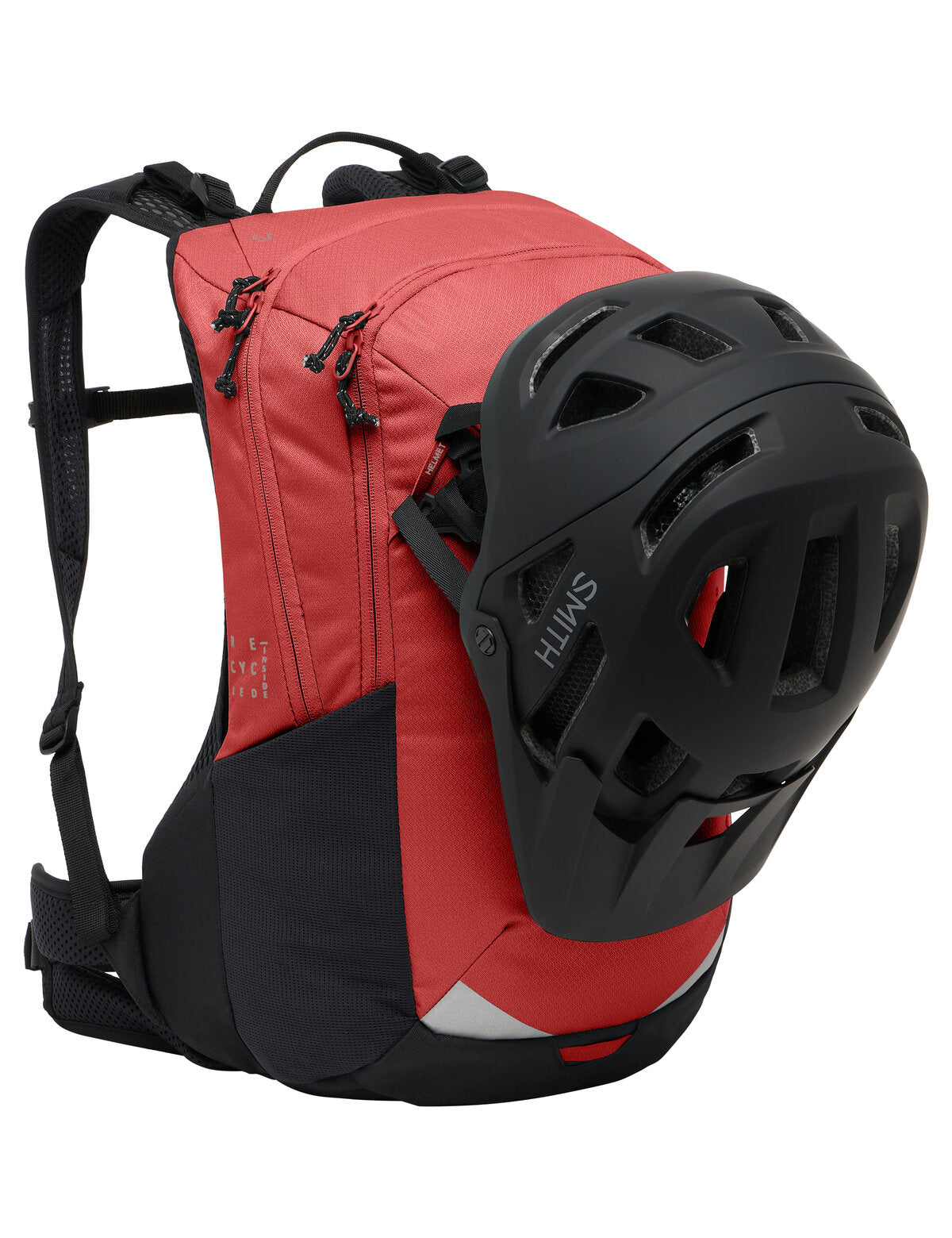 VAUDE Trailvent 10 Damen brick