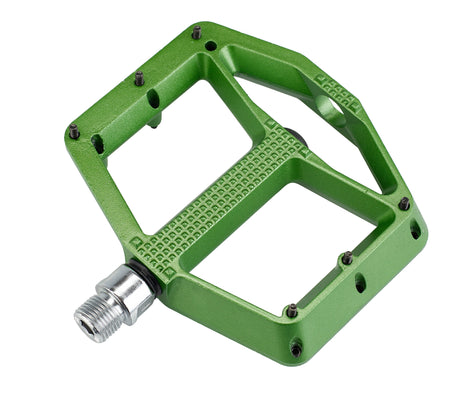 ACID Pedale FLAT A3-ZP green