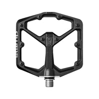 Crankbrothers Stamp 7 Large Pedale black – aktuelle Variante