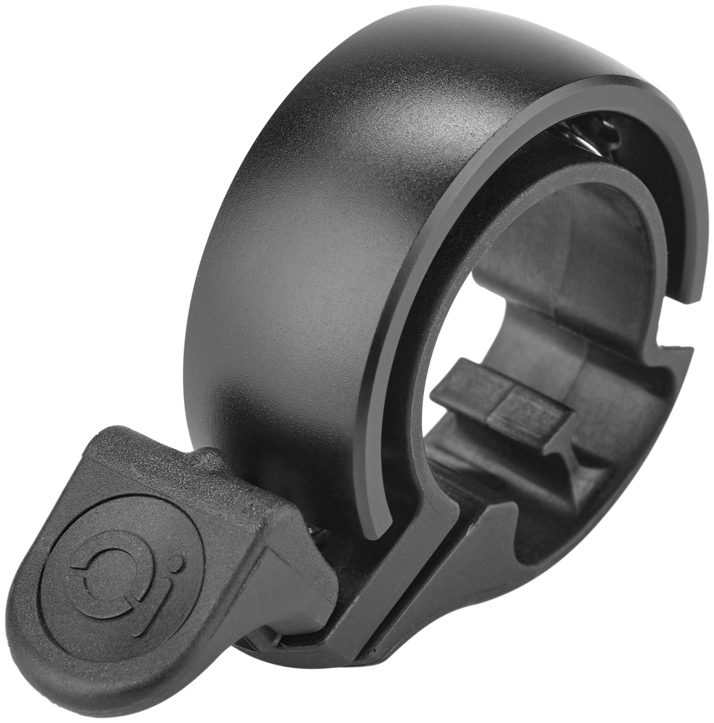 Knog Oi Classic Fahrradklingel matte black