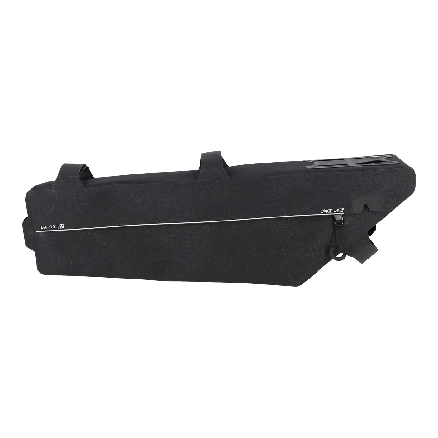 XLC BA-G01 Rahmentasche 3.4l schwarz