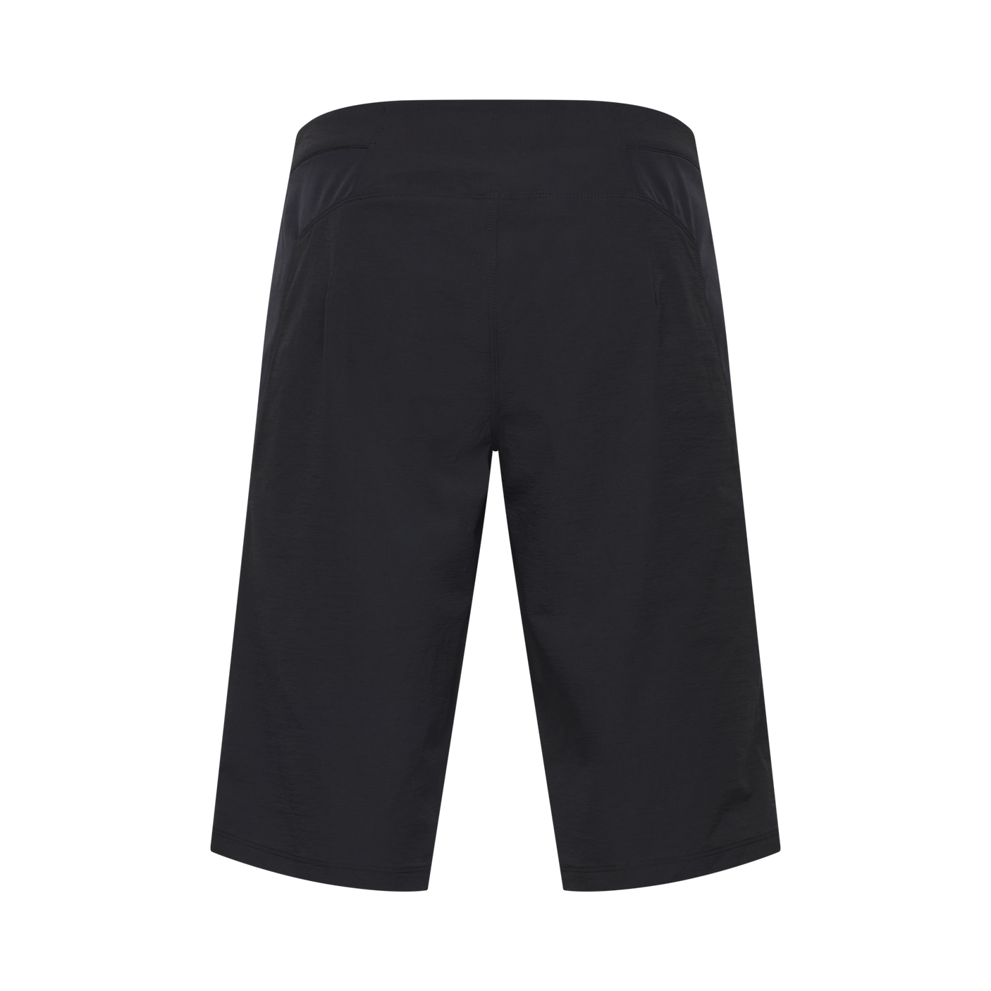 Fox W Ranger Short Black