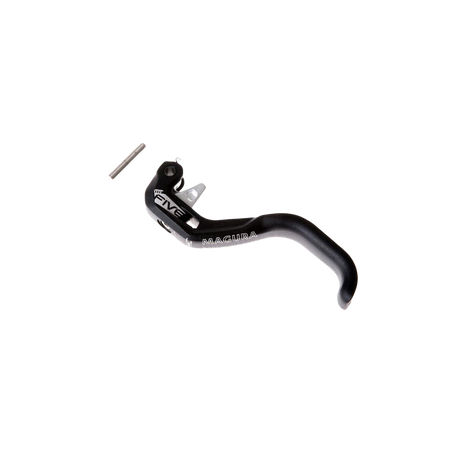 Magura HC Bremshebel für MT5 1-Finger Aluminium-Hebel schwarz