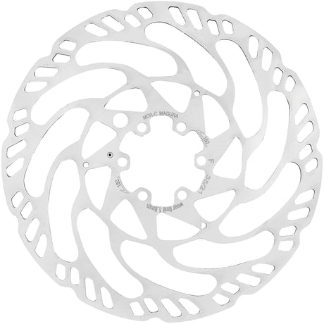 Magura MDR-C Bremsscheibe 6-Loch mit 6 Schrauben